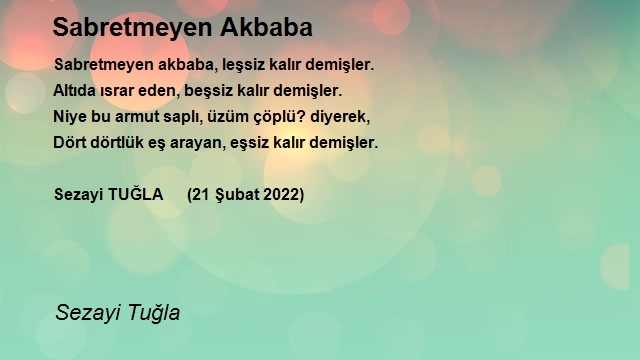 Sezayi Tuğla