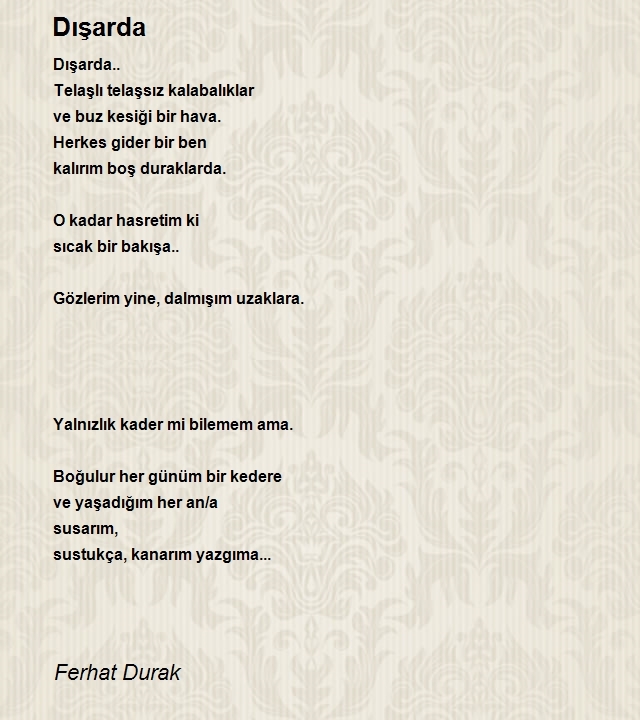 Ferhat Durak