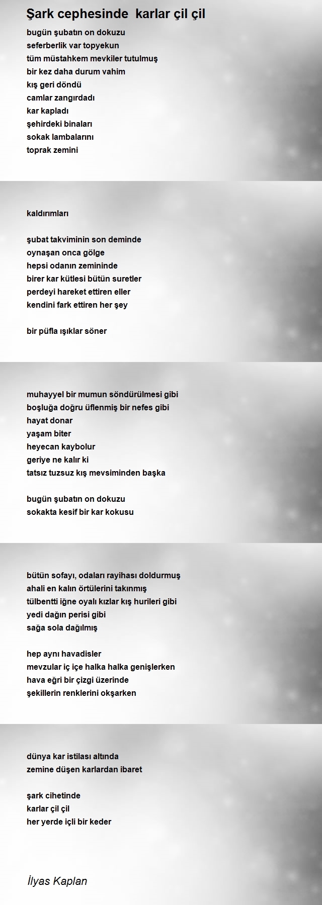 İlyas Kaplan