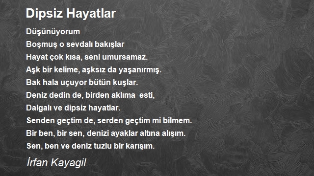 İrfan Kayagil