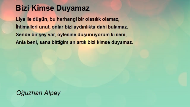 Oğuzhan Alpay