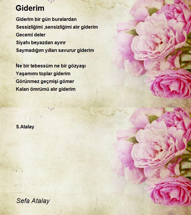 Sefa Atalay