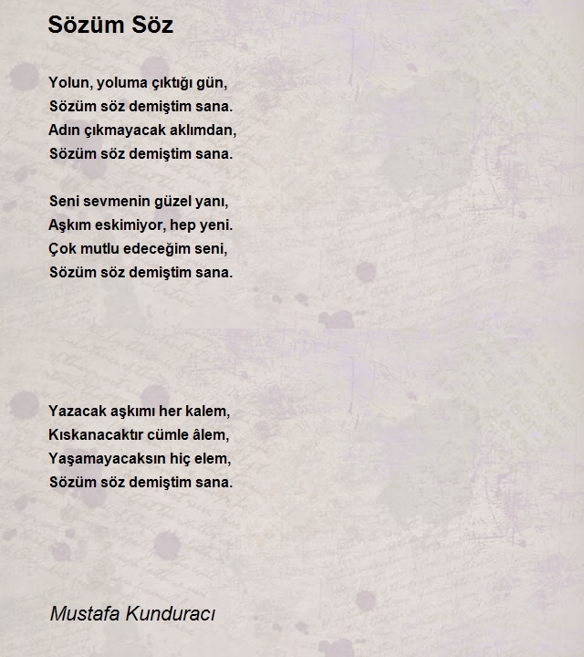 Mustafa Kunduracı