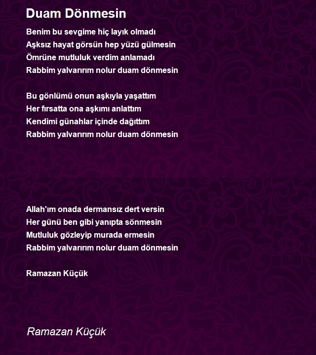 Ramazan Küçük