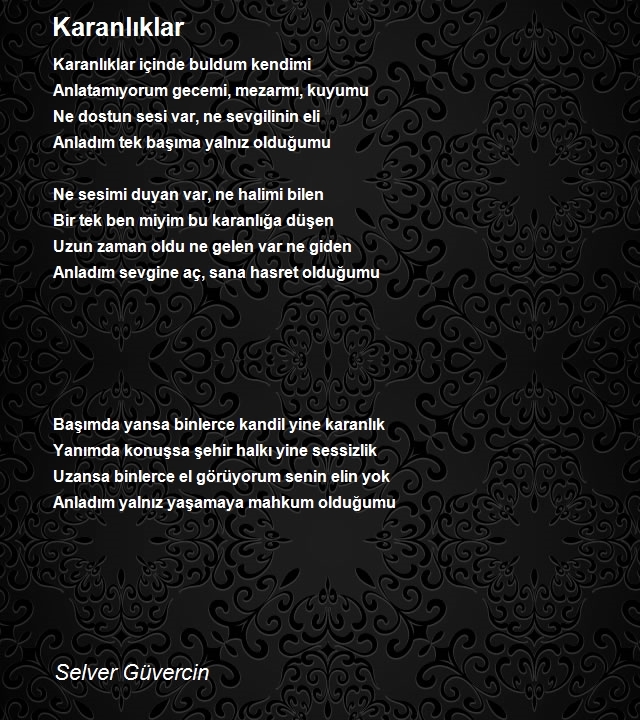 Selver Güvercin