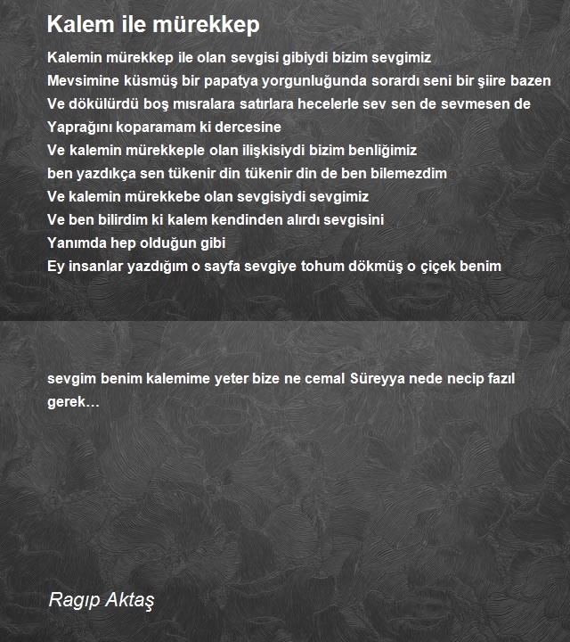 Ragıp Aktaş