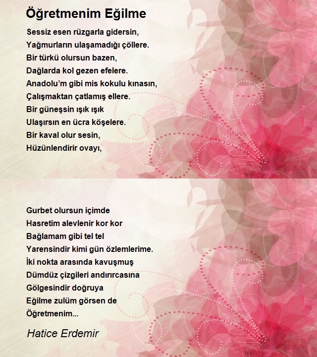 Hatice Erdemir