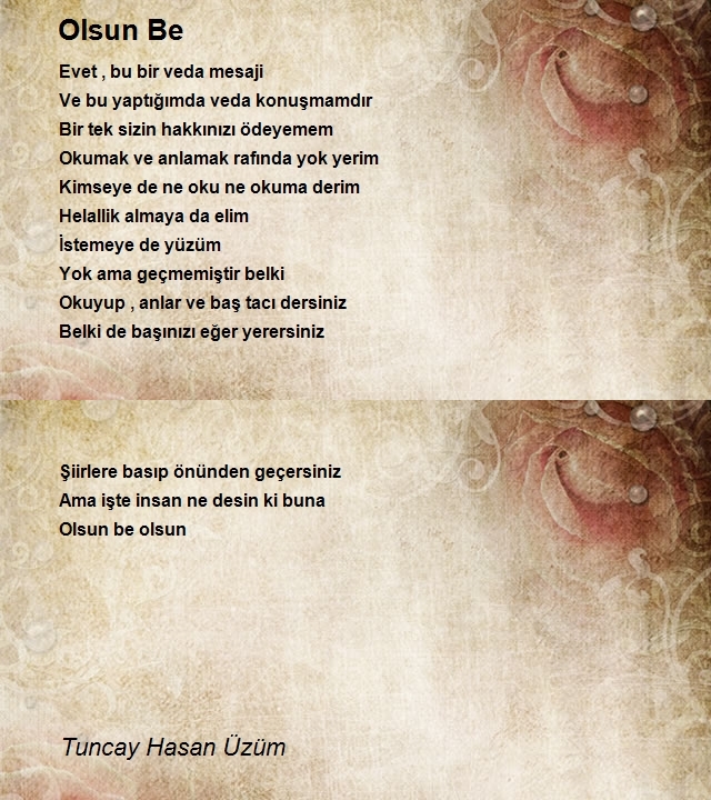 Tuncay Hasan Üzüm