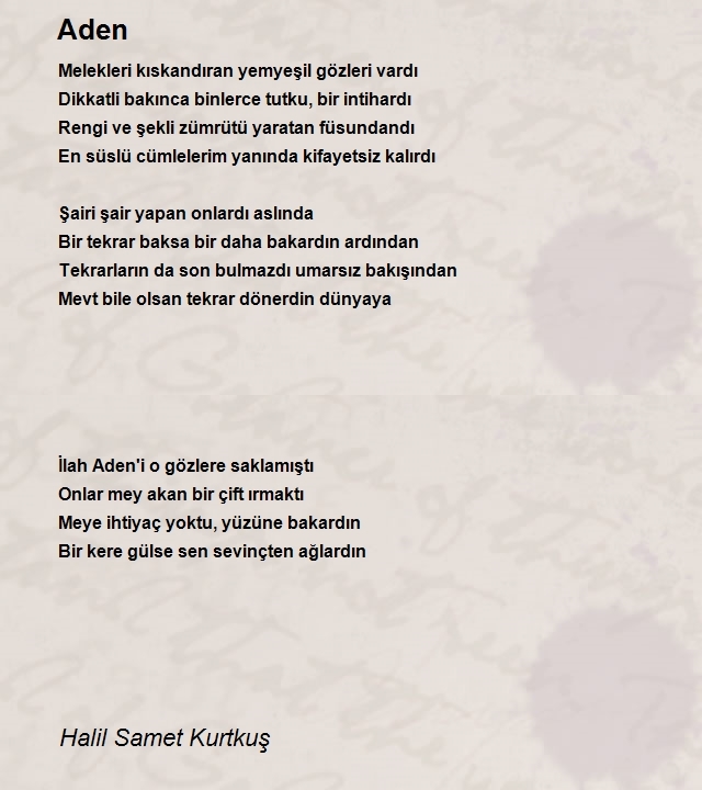 Halil Samet Kurtkuş