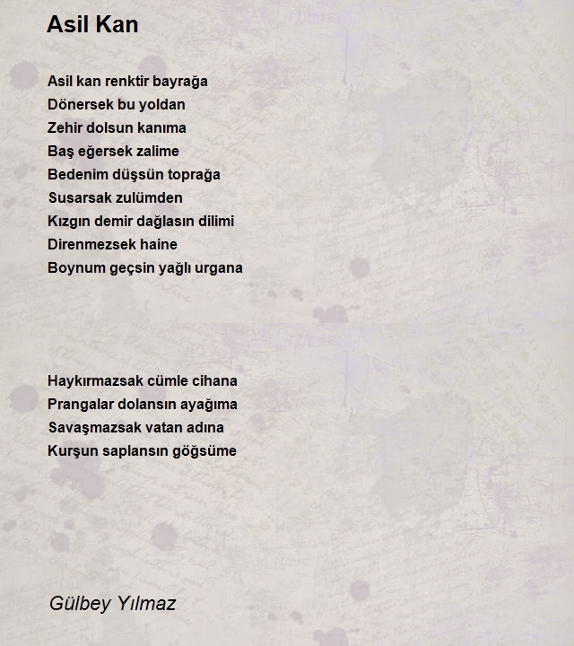 Gülbey Yılmaz