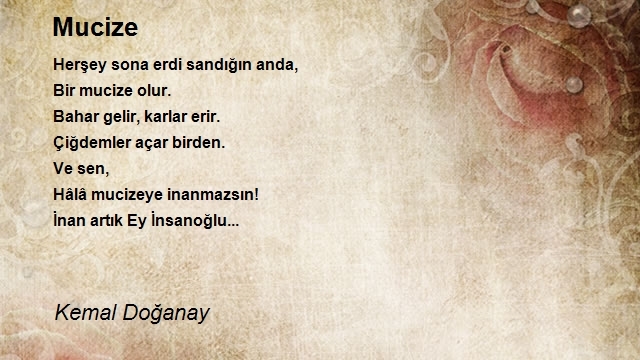 Kemal Doğanay