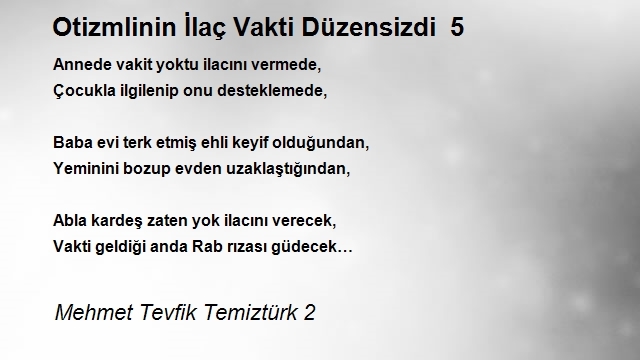 Mehmet Tevfik Temiztürk 2