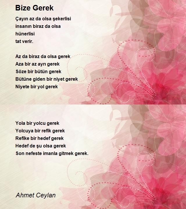 Ahmet Ceylan