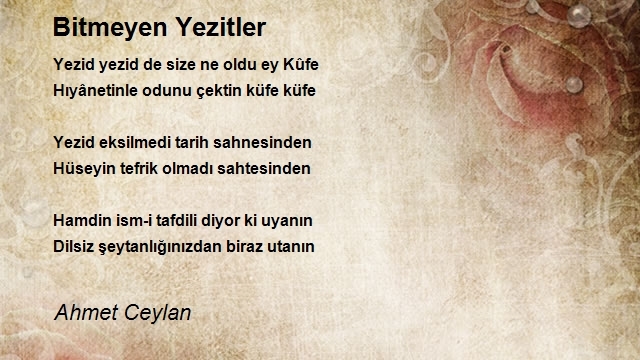 Ahmet Ceylan