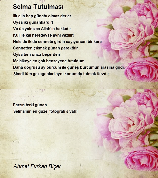 Ahmet Furkan Biçer