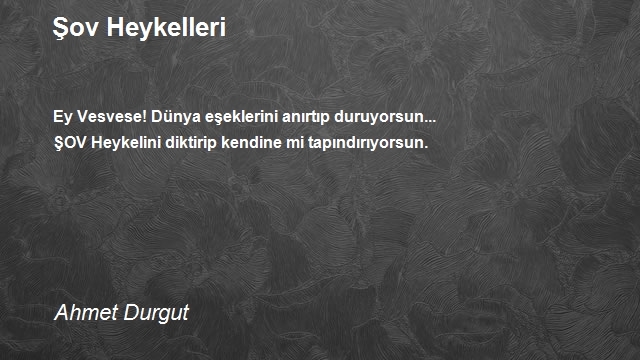 Ahmet Durgut