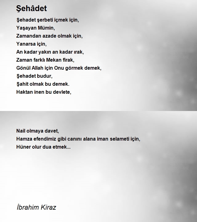 İbrahim Kiraz