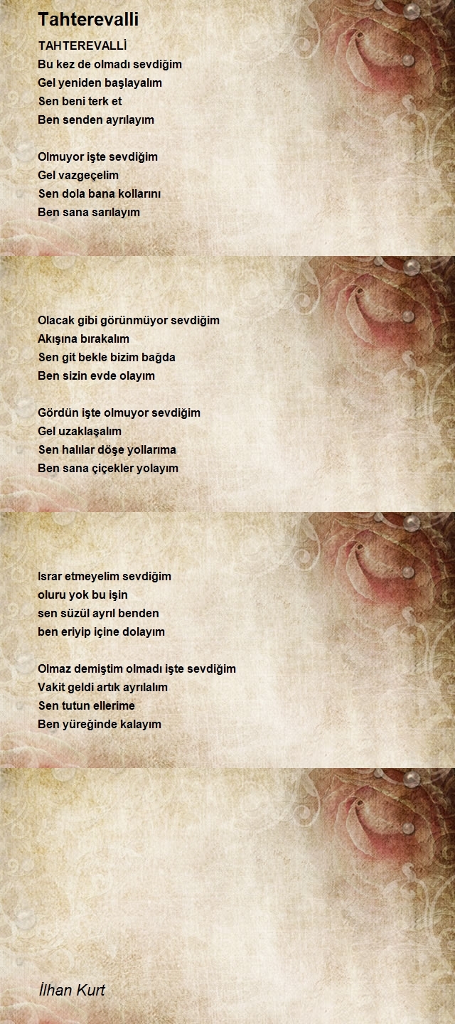 İlhan Kurt