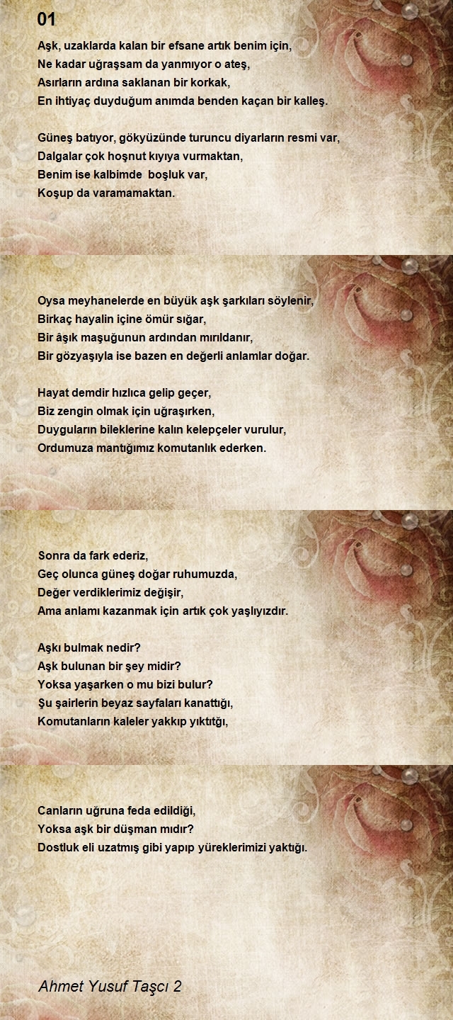 Ahmet Yusuf Taşcı 2