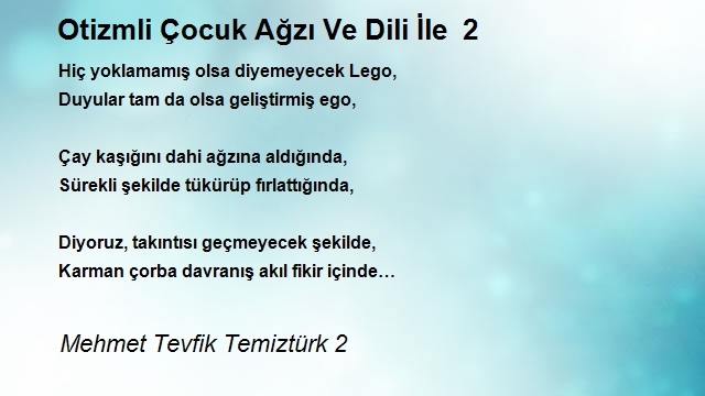 Mehmet Tevfik Temiztürk 2