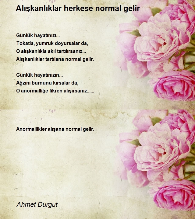 Ahmet Durgut