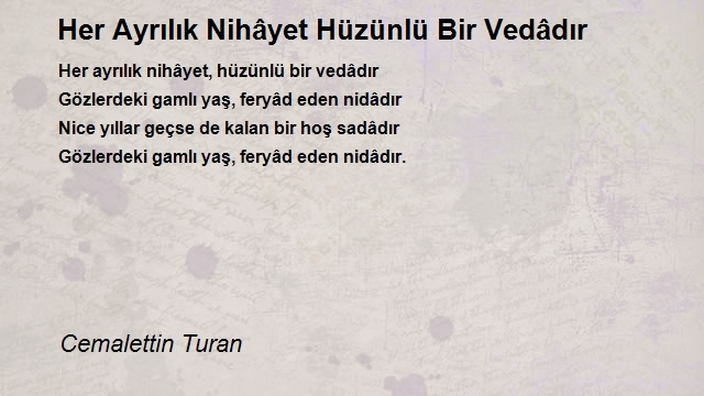 Cemalettin Turan