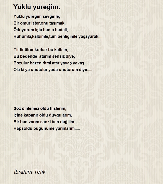 İbrahim Tetik