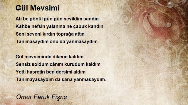 Ömer Faruk Fişne