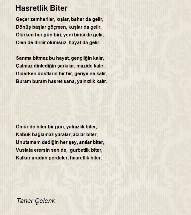 Taner Çelenk