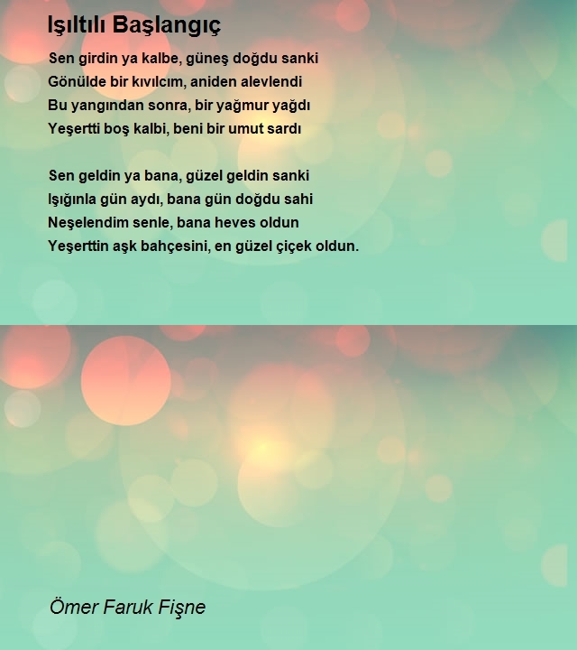 Ömer Faruk Fişne