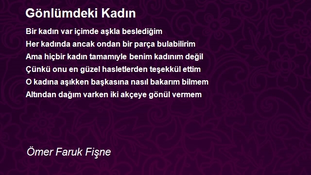 Ömer Faruk Fişne