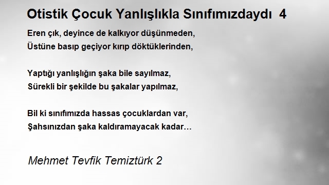 Mehmet Tevfik Temiztürk 2