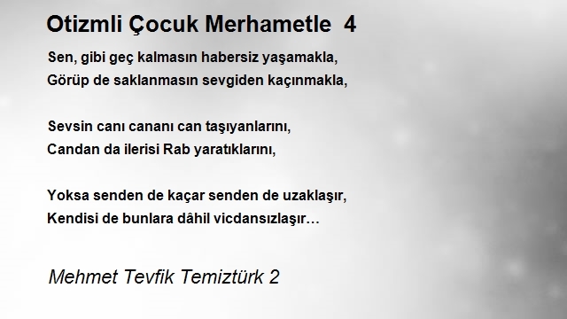 Mehmet Tevfik Temiztürk 2