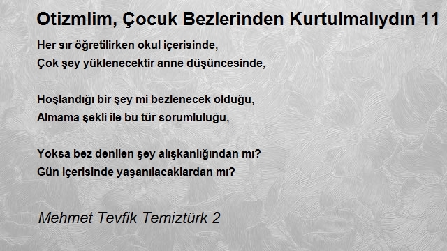 Mehmet Tevfik Temiztürk 2