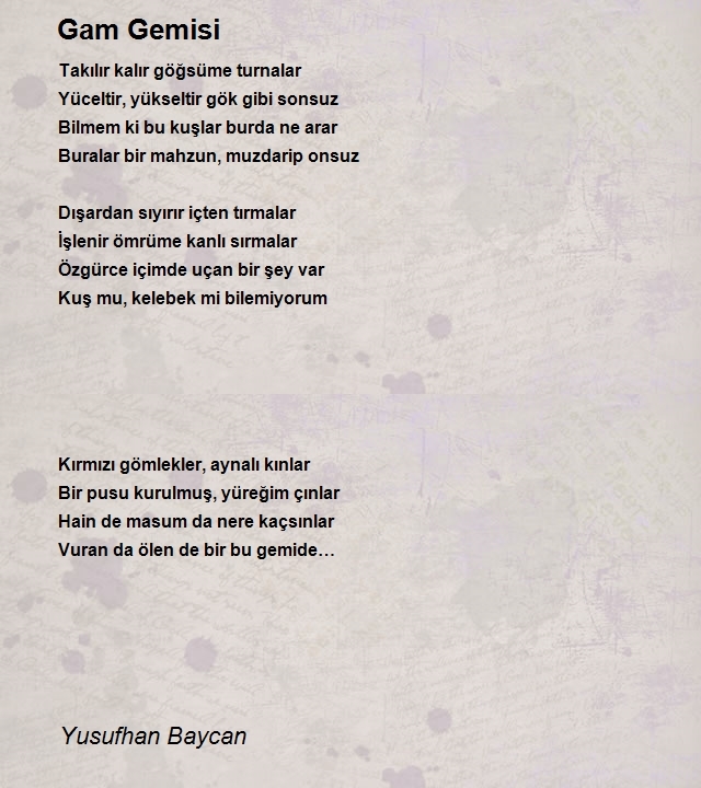 Yusufhan Baycan