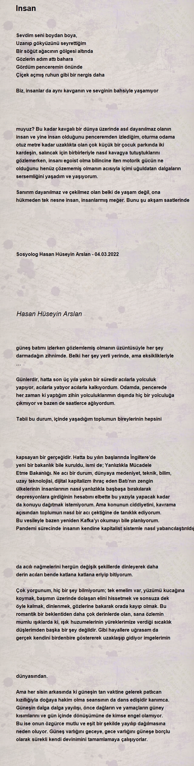 Hasan Hüseyin Arslan