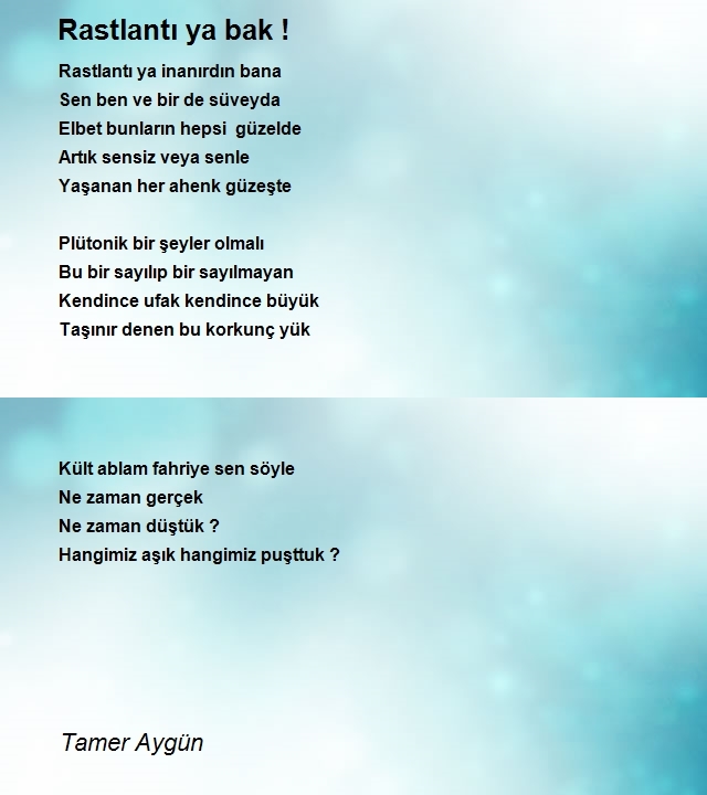 Tamer Aygün