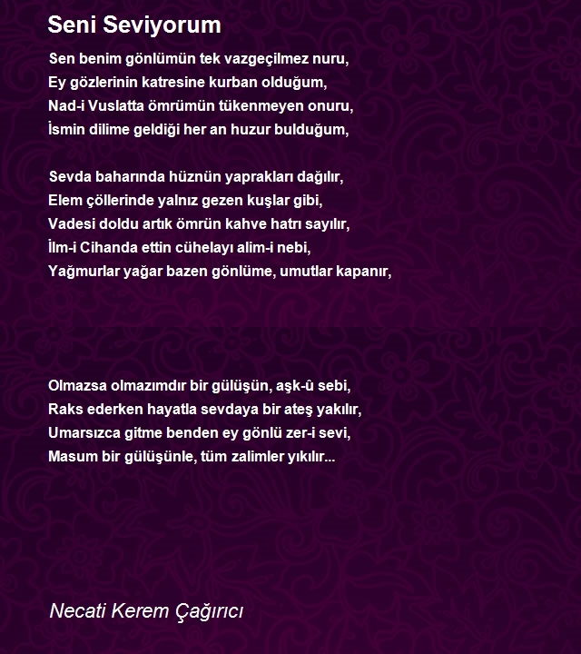 Necati Kerem Çağırıcı