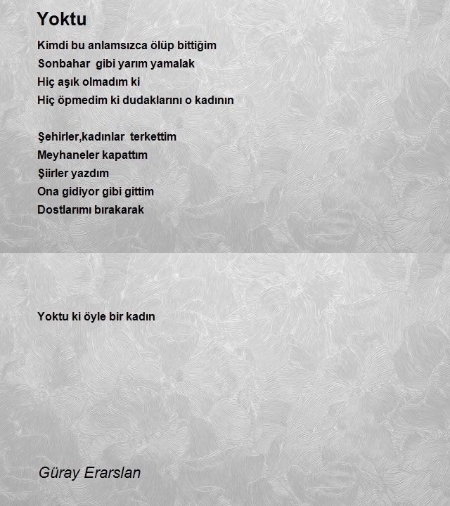 Güray Erarslan