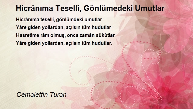 Cemalettin Turan