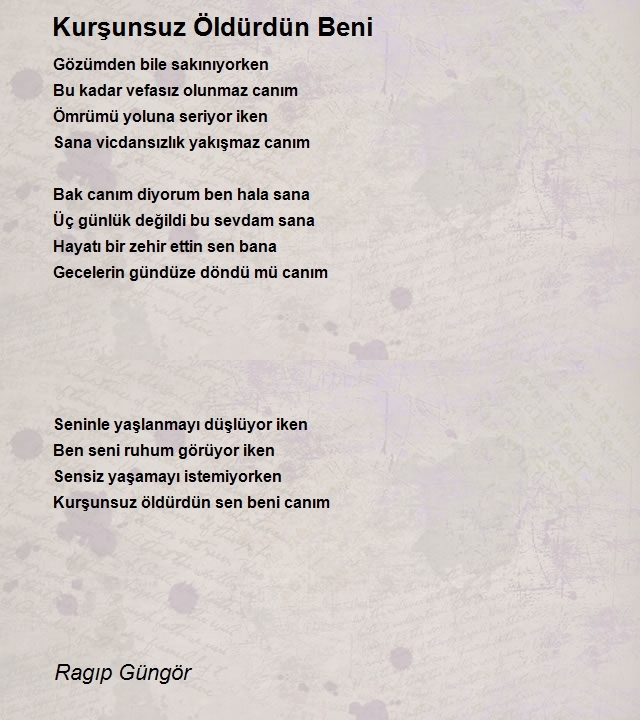 Ragıp Güngör