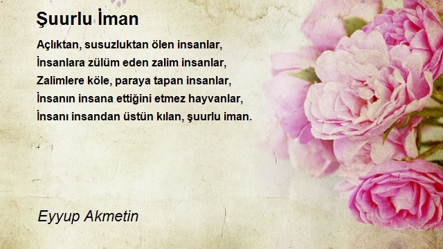 Eyyup Akmetin