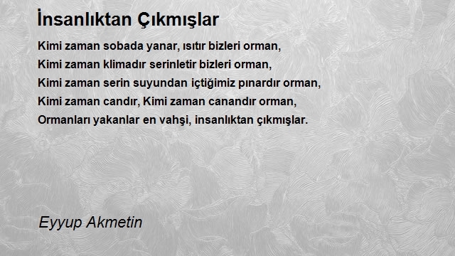 Eyyup Akmetin