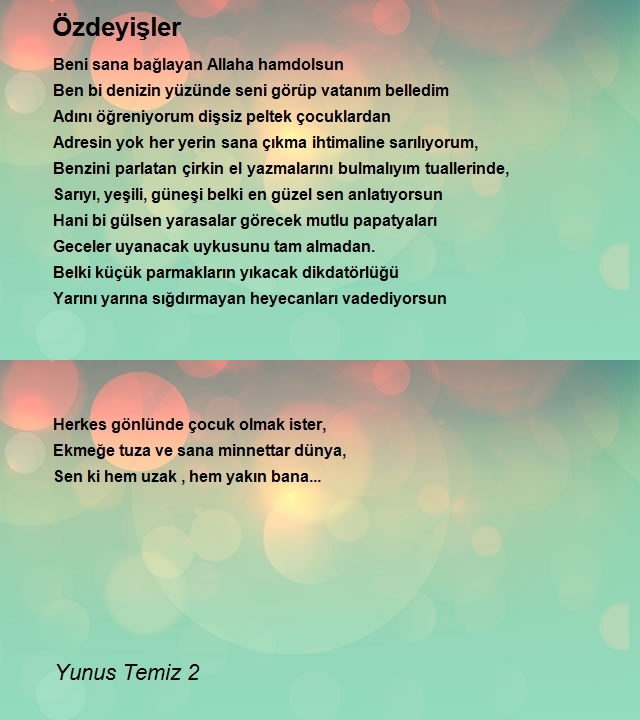 Yunus Temiz 2