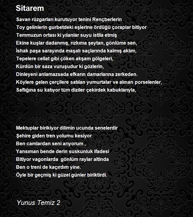 Yunus Temiz 2