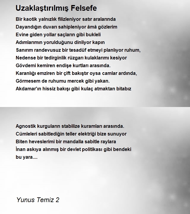 Yunus Temiz 2