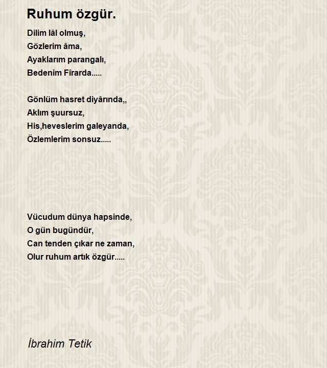 İbrahim Tetik