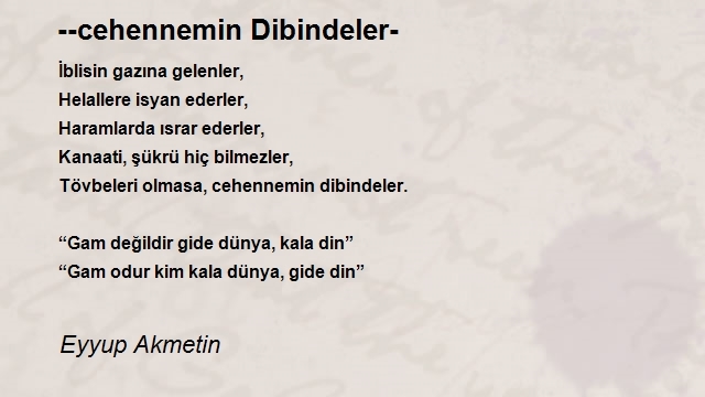 Eyyup Akmetin