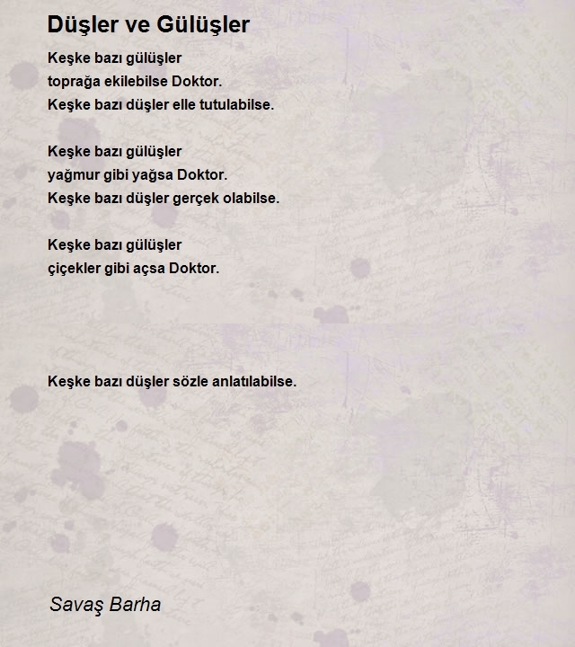 Savaş Barha