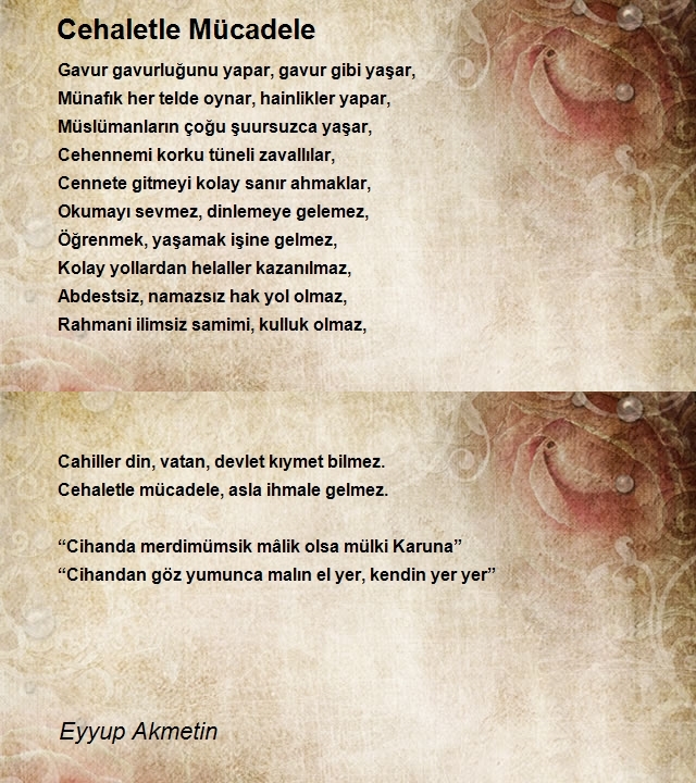 Eyyup Akmetin